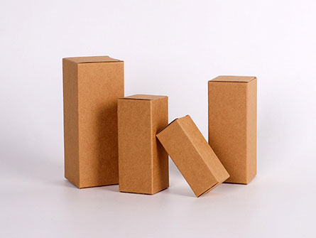Eco Friendly Packaging Box